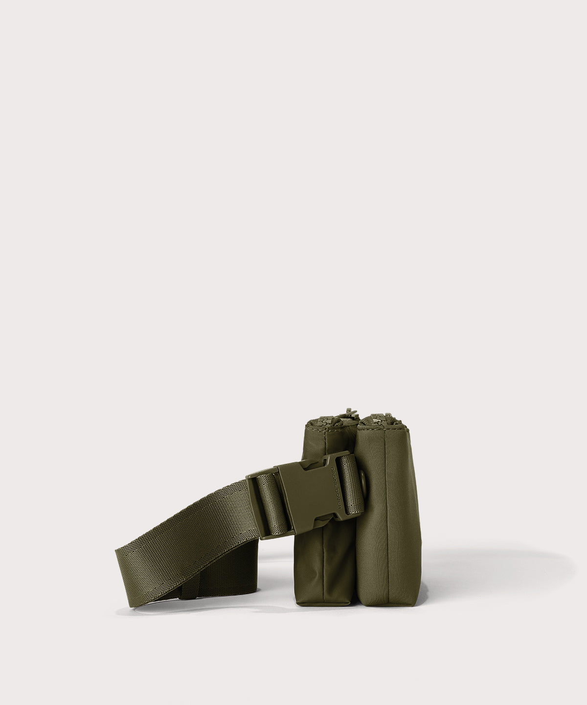 Bennie Sling in Dark Moss