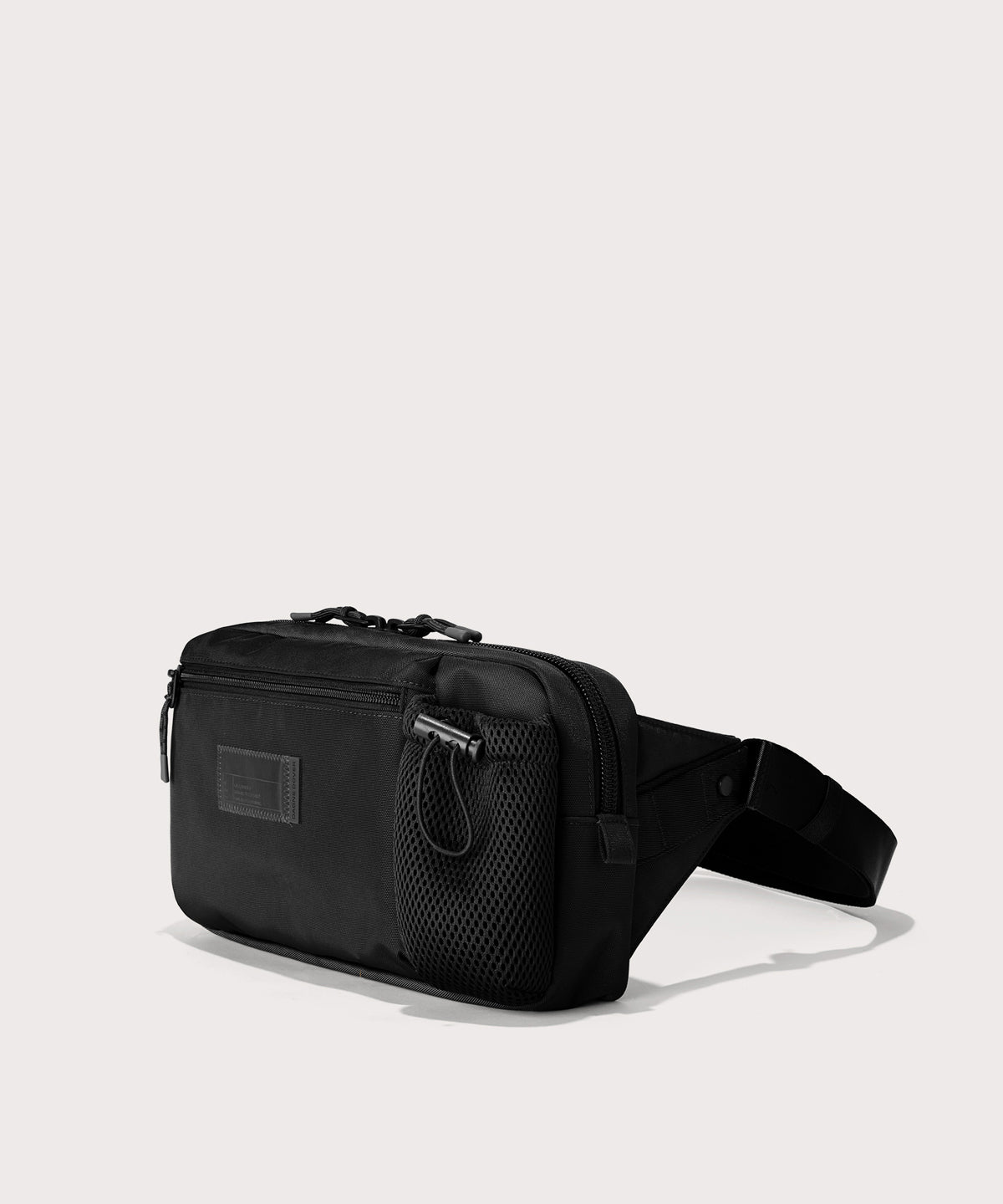 Cairo Sling Bag in Onyx