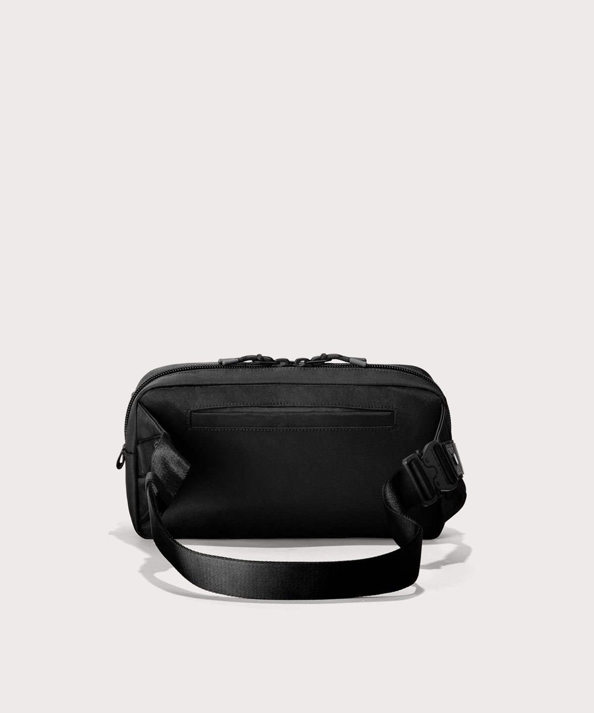 Cairo Sling Bag in Onyx