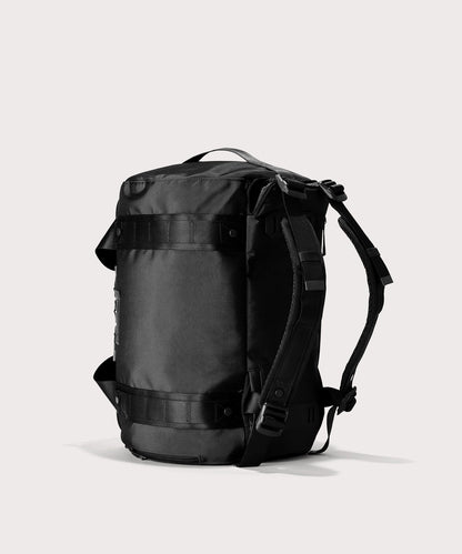 Denver Convertible Duffle in Onyx, Medium