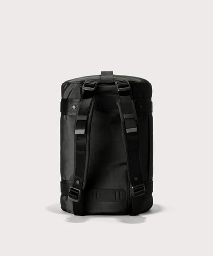 Denver Convertible Duffle in Onyx, Medium